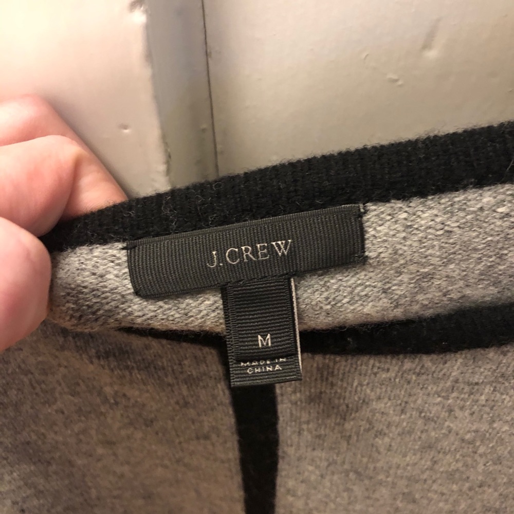 Jcrew Sweater - image 3